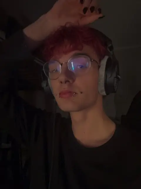 RedInkBoy on OnlyFans