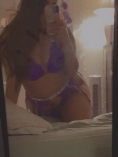 Redpanda on OnlyFans