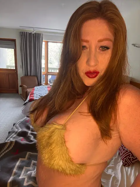 Scarlett on OnlyFans