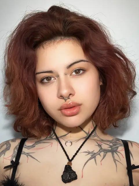 Red Wildy OnlyFans profile