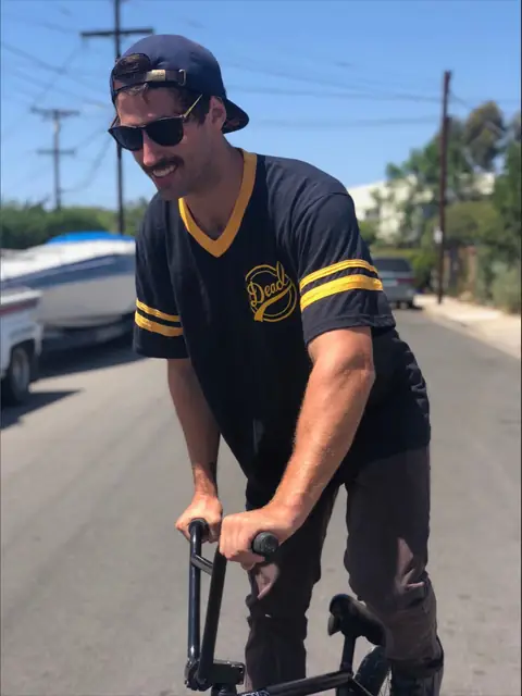 Garrett Reynolds OnlyFans profile