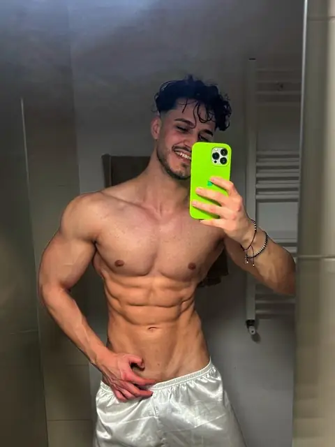 RyanFit OnlyFans profile