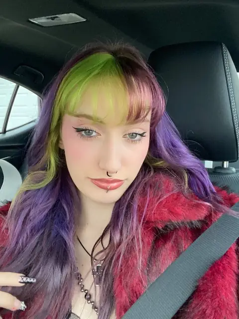 Ri on OnlyFans