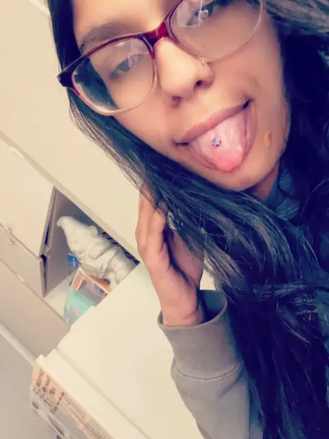 Spicybunny4200 OnlyFans profile