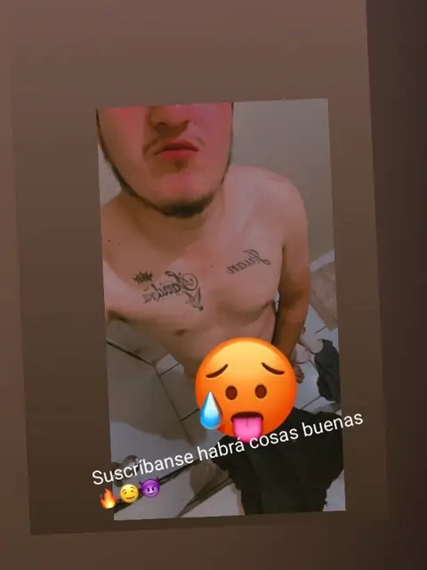 Flako VeRgoN on OnlyFans
