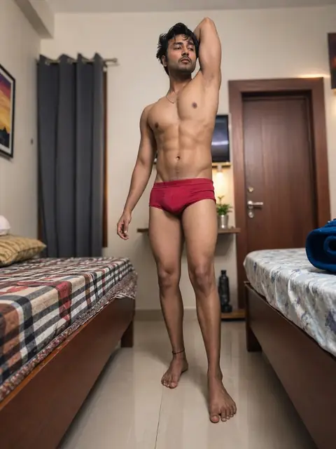 Rudraksh prakash on OnlyFans