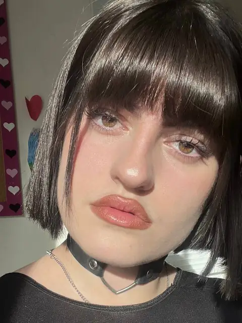 Scarlett Hex on OnlyFans