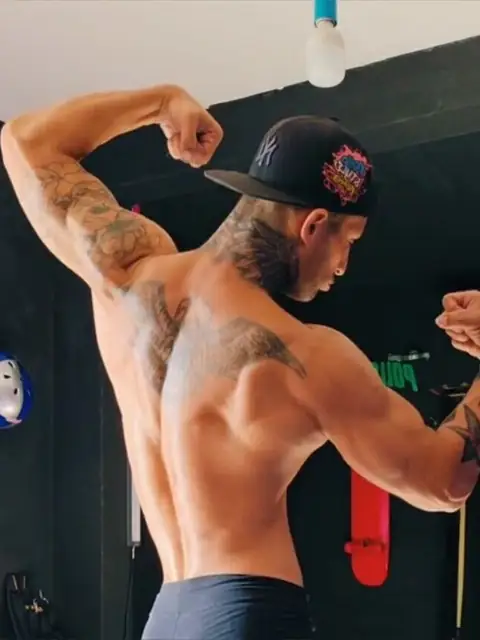 Rodrigo Pollo on OnlyFans