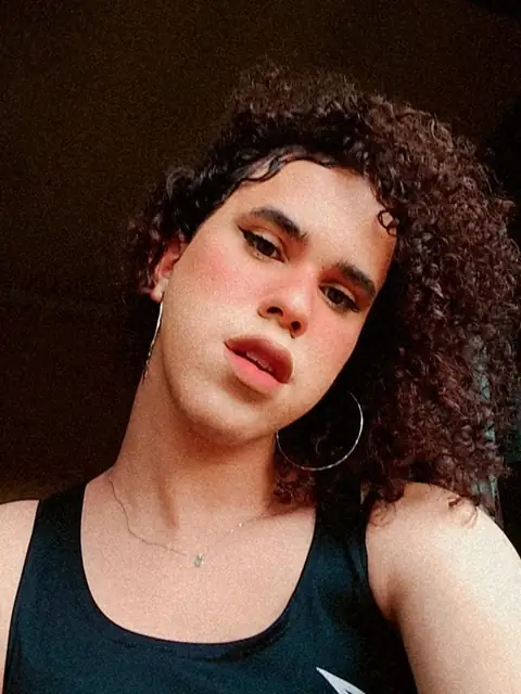 Sabrina Da Silva Ferreira on OnlyFans