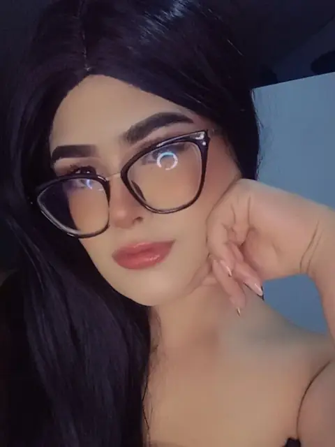 Salina Fox on OnlyFans