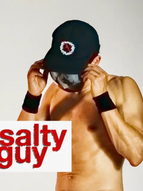 Salty Guy OnlyFans profile