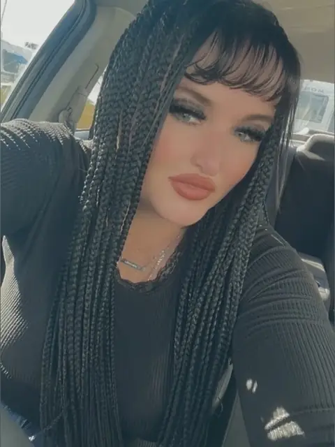 Sammierose on OnlyFans