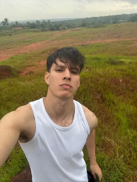Cristian S nchez on OnlyFans