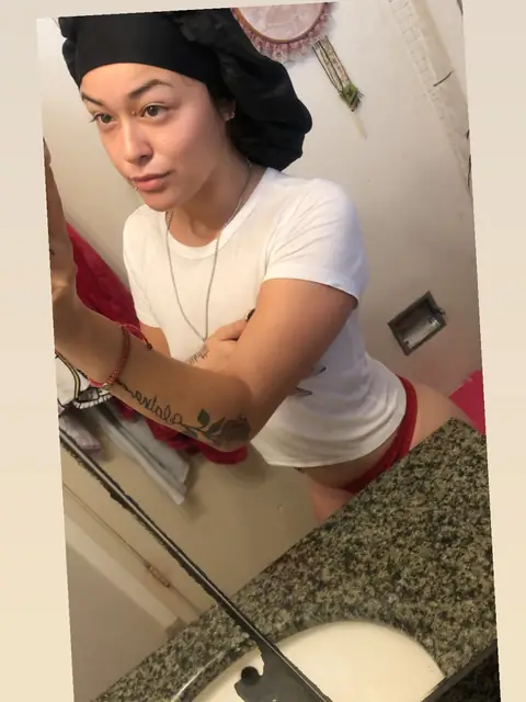 Beautiful Militant on OnlyFans