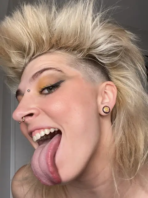 xxbabyrandixx free on OnlyFans