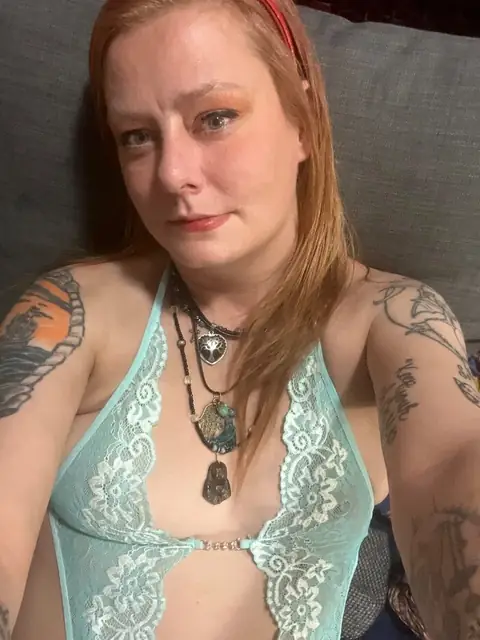 Satan on OnlyFans