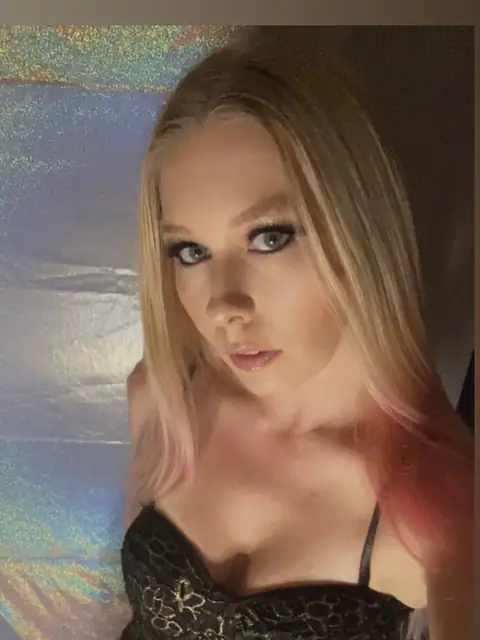 Serita OnlyFans profile