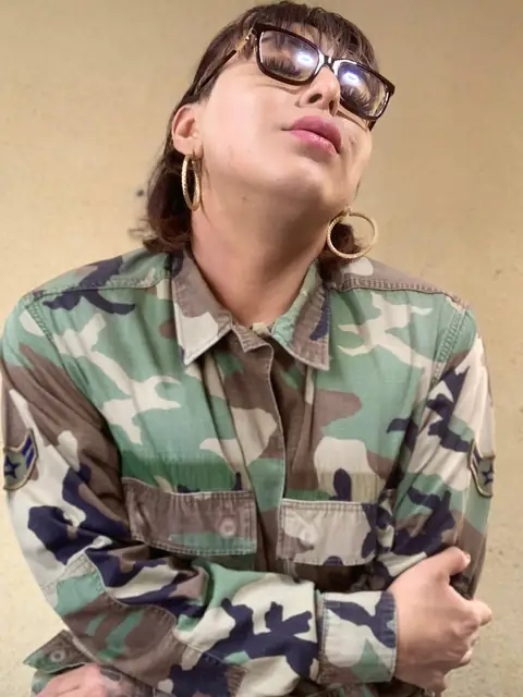 La reina DMs on OnlyFans