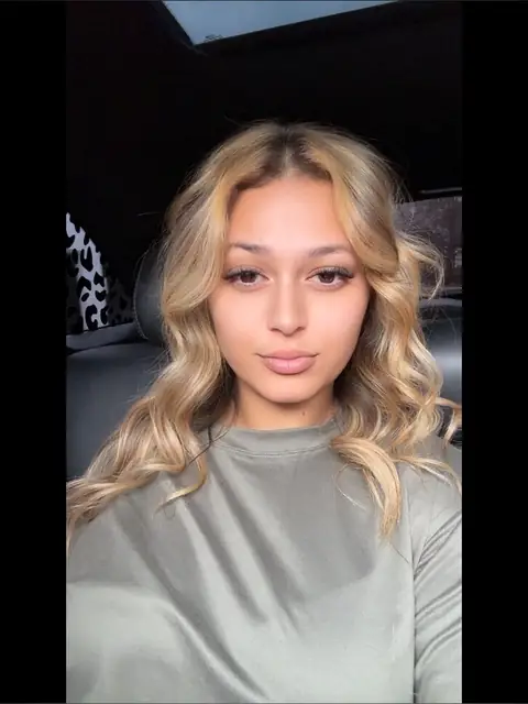Blondie OnlyFans profile