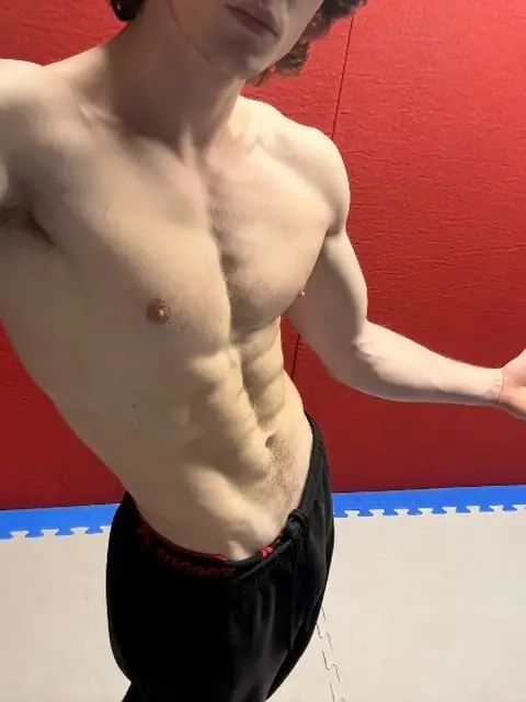 ShredGodAlex OnlyFans profile