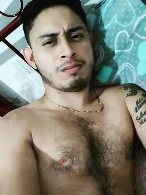 Sibaja 94 on OnlyFans