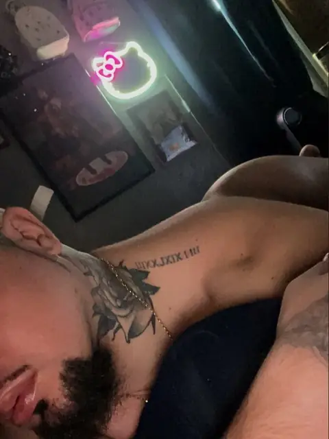 Kntbih on OnlyFans
