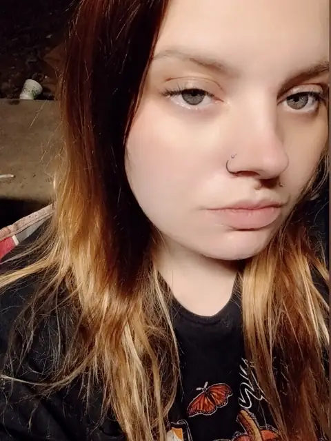 Tina Michelle on OnlyFans