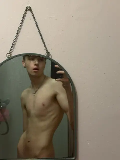 Steven Salisbury on OnlyFans