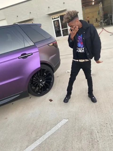Prince OnlyFans profile
