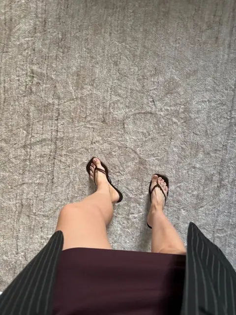 Sussex Soles on OnlyFans