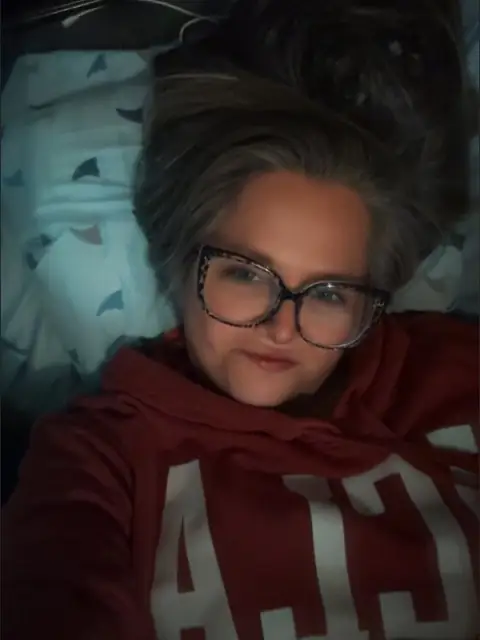 Suzie on OnlyFans
