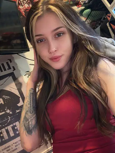 Sweet Hailey on OnlyFans