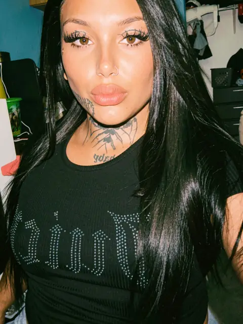 SHADOW OnlyFans profile