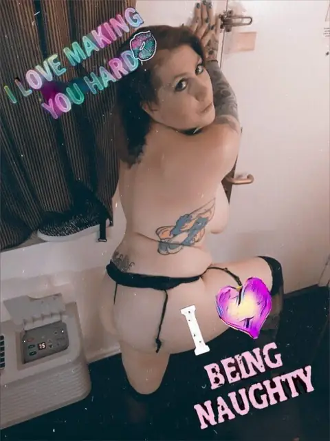 MS. QUEEN IVE on OnlyFans