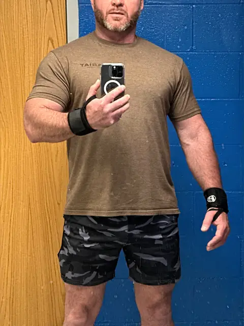 Tex Johnson on OnlyFans
