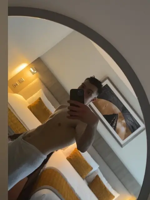 That1IrishGuy OnlyFans profile