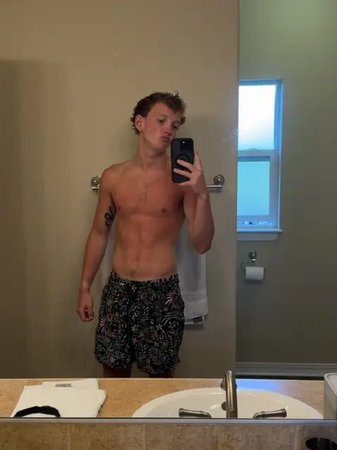 Hank Bauer on OnlyFans