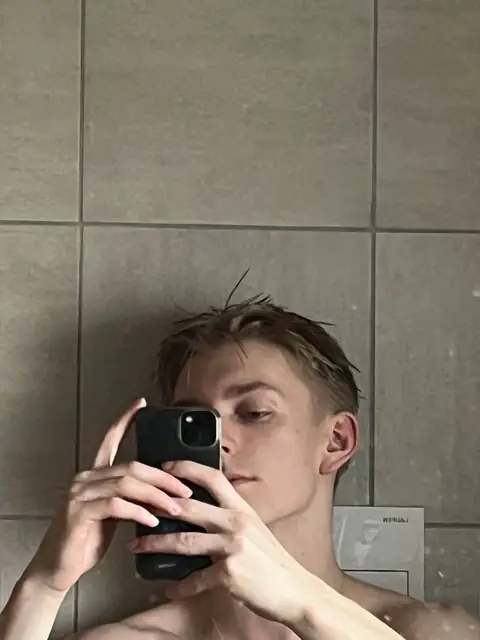 Thor Twink on OnlyFans