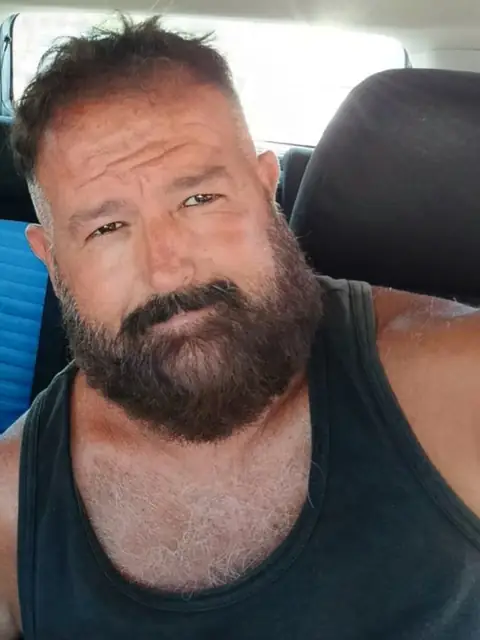 The Gladiator 23 on OnlyFans