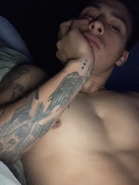 I m him on OnlyFans
