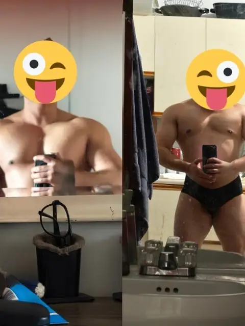 Gym boy OnlyFans profile