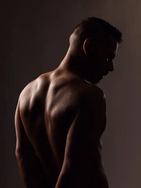 Tiger on OnlyFans