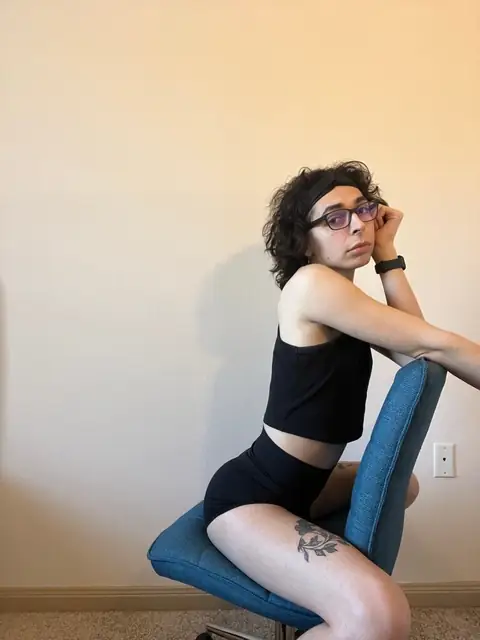Cherry Babydoll on OnlyFans