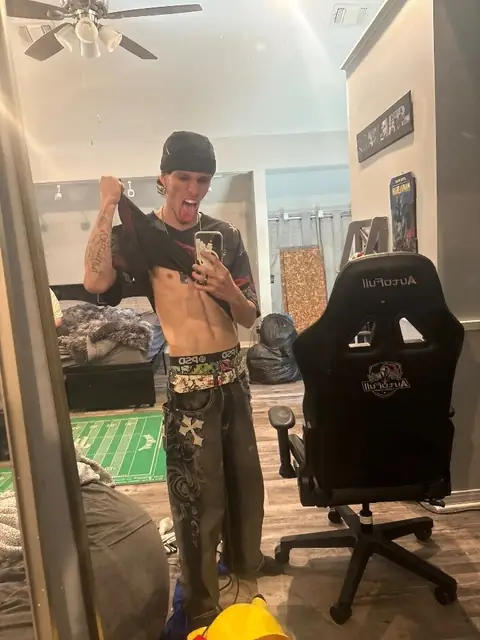 Just Some Guy on OnlyFans