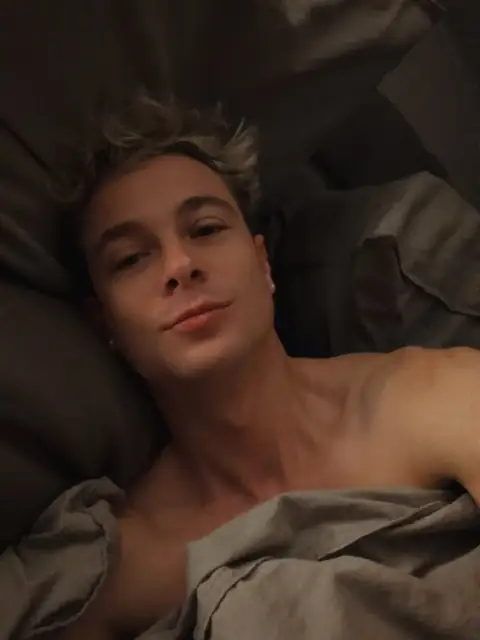 Jonas on OnlyFans