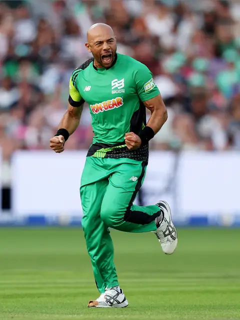 Tymal Mills OnlyFans profile