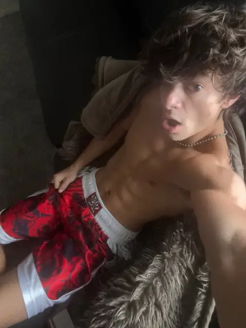 Ty on OnlyFans