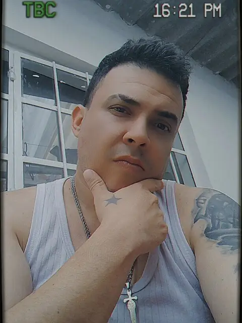 jorge Perez on OnlyFans