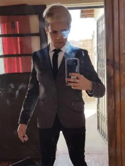 Mau on OnlyFans