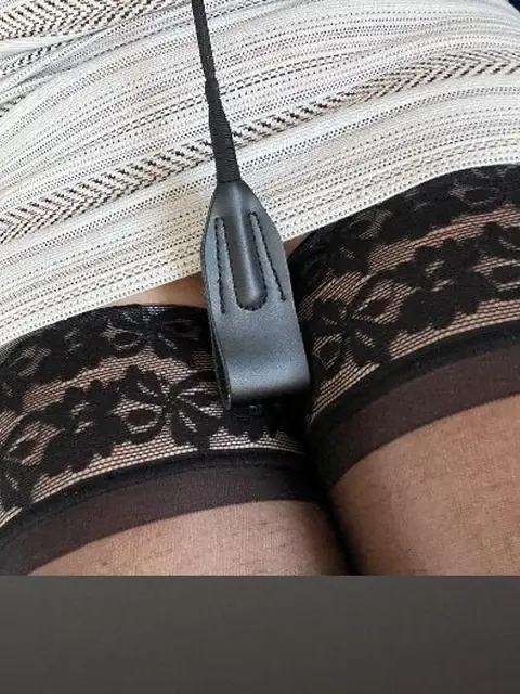 Scarlett Stories on OnlyFans